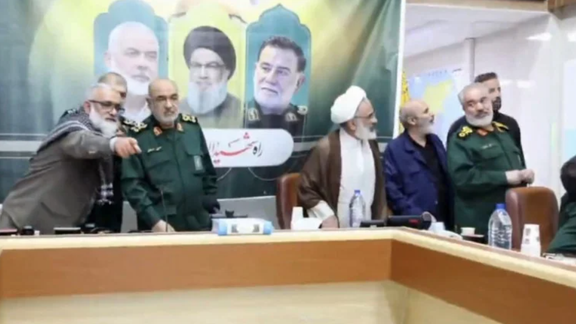 رییس صداوسیما: ما هم به اتاق عملیات وعده صادق ۲ انتقاد داشتیم