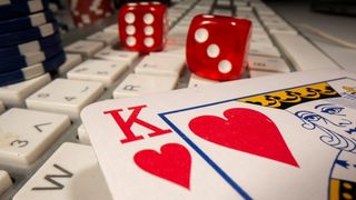 Desperate odds: inside Iran’s quiet gambling boom