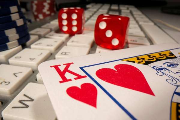 Desperate odds: inside Iran’s quiet gambling boom