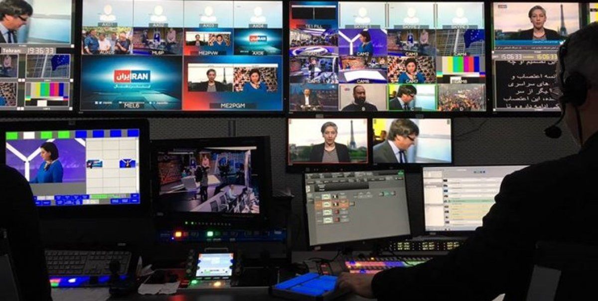 کمیته حمایت از روزنامه‌نگاران: بریتانیا امنیت کارکنان ایران اینترنشنال را تضمین کند