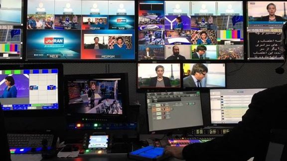 کمیته حمایت از روزنامهنگاران: بریتانیا امنیت کارکنان ایران اینترنشنال را تضمین کند