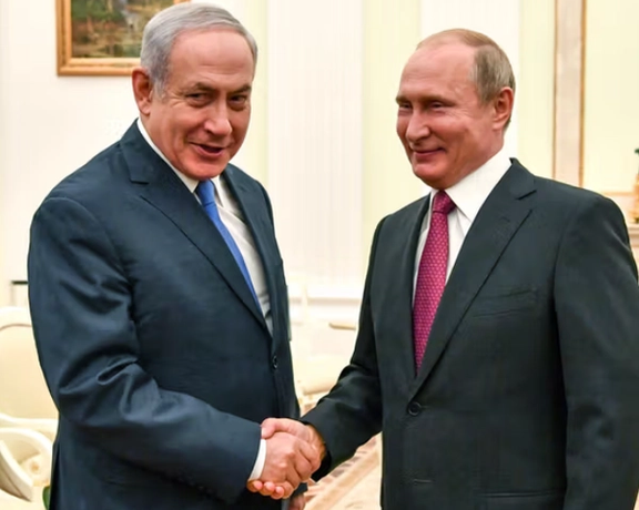 سخنگوی وزارت خارجه جمهوری اسلامی: روسیه اطلاعات پدافند ما را به اسرائیل نداده است