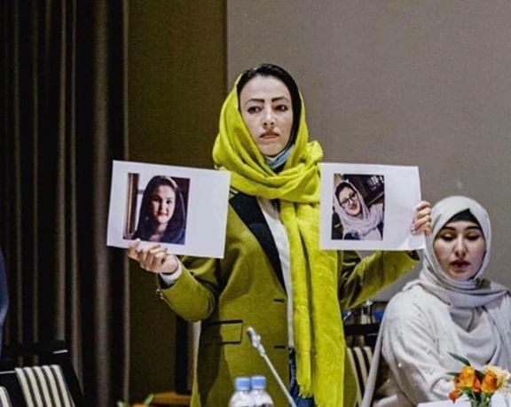 فعالان مدنی در اسلو: بازداشتهای خودسرانه طالبان با قصد ایجاد رعب و وحشت است