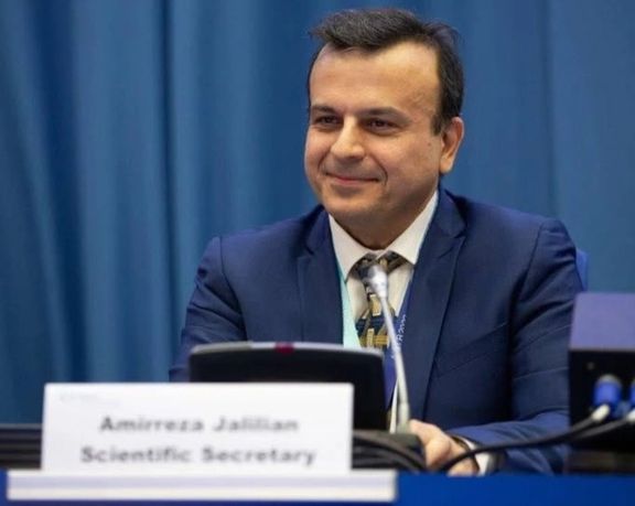 بتهمة التجسس لصالح بريطانيا.. طهران تحكم على عالم نووي بالسجن 10 سنوات