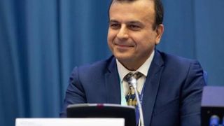 جمهوری اسلامی امیررضا جلیلیان، پژوهشگر سابق آژانس انرژی اتمی را به ۱۰ سال حبس محکوم کرد