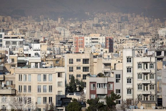 Iranians face century-long wait for home ownership amid soaring prices