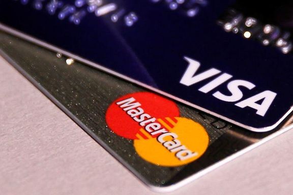 بحران اوکراین؛ ویزا و مسترکارت برای تحریم روسیه اعلام آمادگی کردند
