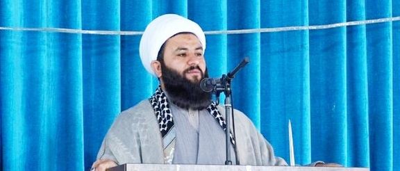 امام جمعه شبانکاره: زن قداست دارد، ورود آنها به ورزشگاه کار نسنجیدهای است