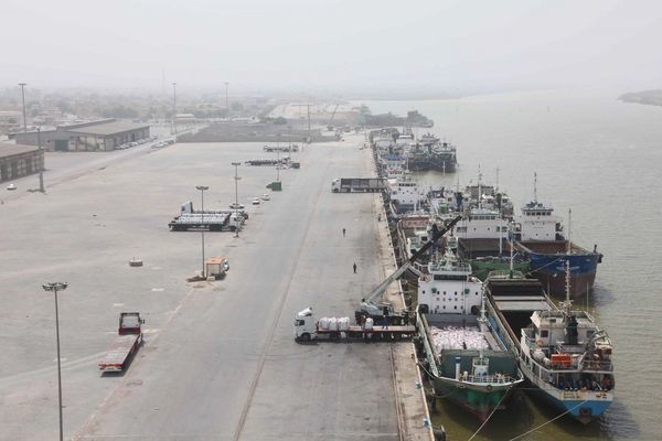 Kuwait Stops Issuing Visas For Iranian Merchants