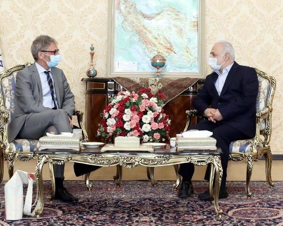 Chairman of the National Security Commission: Europe to pay part of the cost of Iran's fight against drug transit