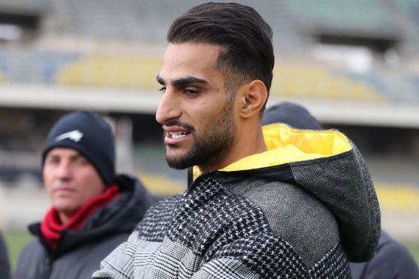 شهاب زاهدی: خیابان را با خون ساکت کردند، ایران از همین خون دوباره قد میکشد