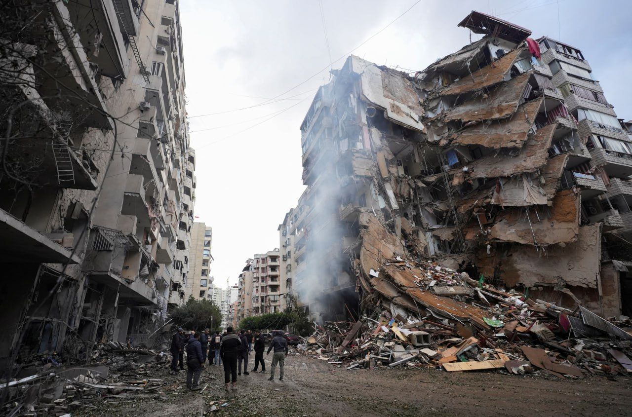 پیش‌بینی‌ها از اعلام نهایی آتش‌بس لبنان در روز ۷ آذر