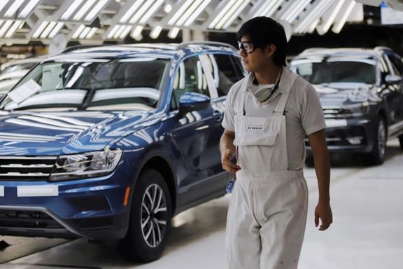 هشدار اتحادیه اروپا و ابراز نگرانی ژاپن درباره وضع تعرفههای جدید گمرکی از سوی آمریکا