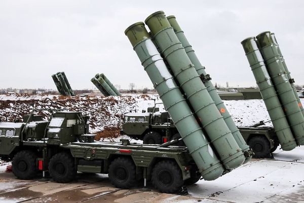 Iran dismisses need for Russia’s S-400, touts domestic missile strength