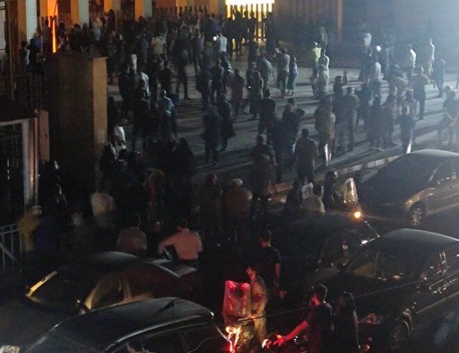 Iran’s Judiciary Tries Damage Control Over Major Hacking Leak 