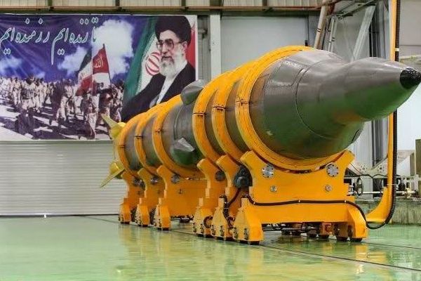 UK implicates Iran in ‘new axis’ against Ukraine after missile sanctions