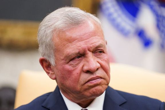 ملك الأردن: هجمات إسرائيل على إيران "تهديد لشعوب العالم أجمع"