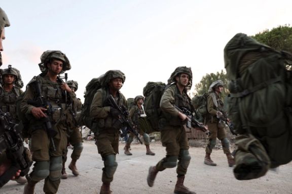 Israel Conducts Extensive Airstrikes, Eliminates Hamas Operatives