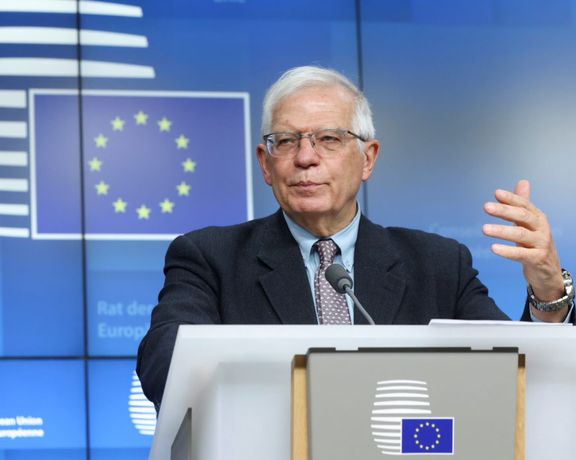 اتحادیه اروپا: مذاکرات احیای برجام در بنبست قرار گرفته است