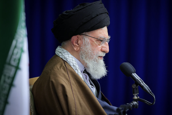 What frightens Tehran more than bunker busters and F-35s