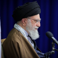 What frightens Tehran more than bunker busters and F-35s