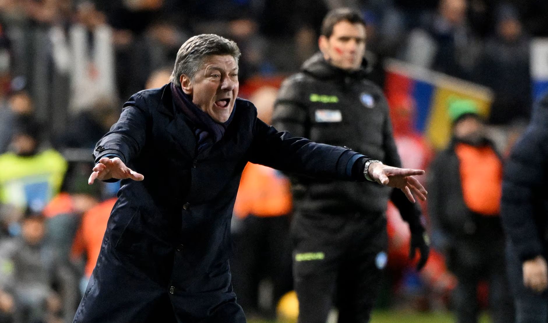 مدیر روابط عمومی استقلال: با ماتزاری تفاهماتی شده، گمانه‌زنی‌ها واقعی نیست