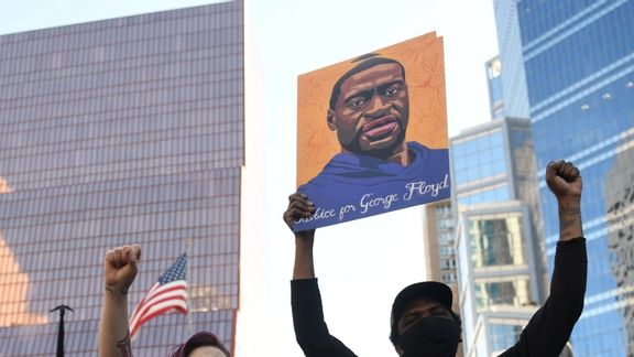 شهر مینیاپولیس برای پرداخت ۲۷ میلیون دلار غرامت به خانواده جورج فلوید موافقت کرد