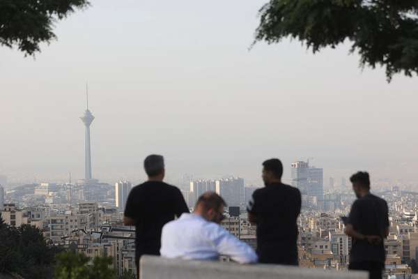 Trapped in silence: Iran’s internet shutdown leaves millions in the dark
