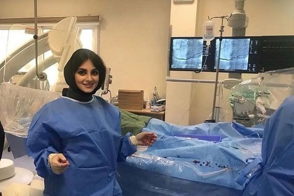 Investigation To Examine Suicides Among Young Iranian Doctors