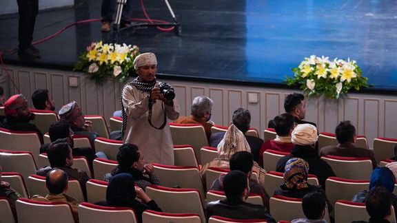 سه نمایش خارجی جشنواره «بینالمللی» تئاتر فجر لغو شدند