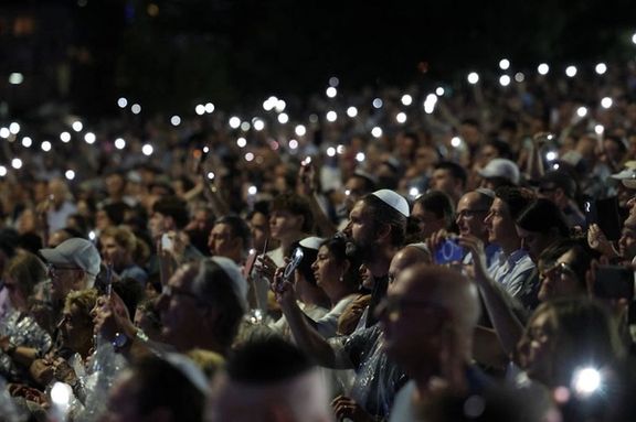 همزمان با حمله به یک خودروی «حنوکا»، استرالیا از بازداشت حامی آنلاین حمله بوندای خبر داد
