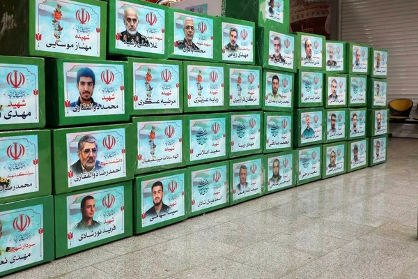 الحرس الثوري الإيراني يتوعد إسرائيل بردّ "قاسٍ وأشد إيلامًا" إذا تكرر الاعتداء