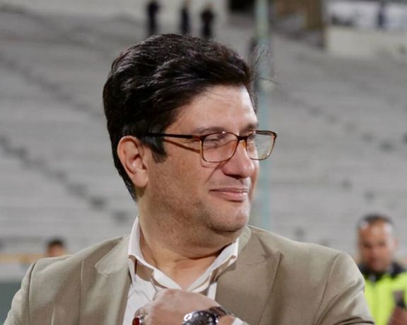 ادعای فرشید سمیعی: امشب سرمربی استقلال معرفی میشود، «انشاءالله!»