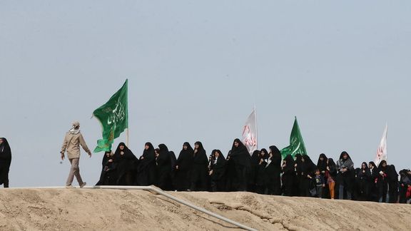 محمدمهدی اسماعیلی، وزیر ارشاد: اردوهای راهیان نور بچههای ما را بیمه میکند