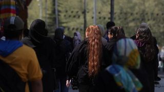 ‘War On Women’ Intensifies With Hijab Crackdown In Iran