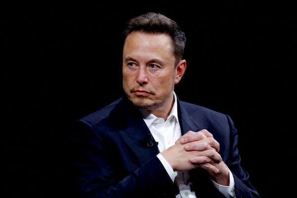 Musk denies direct role with Iran in Italian journalist’s release