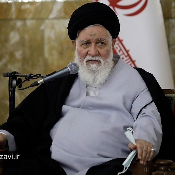 امام جمعه مشهد: باید هم زمان با اسرائیل، با فحشا هم مبارزه کنیم