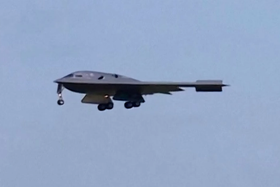 آمریکا برای ساخت دوباره بمبهای سنگرشکن بهکار رفته در حمله به ایران با بوئینگ قرارداد بست