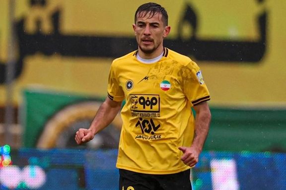 فرشاد احمدزاده: «دریاچه شهر منم اختلاس کرده باید از کانادا برش گردونیم»