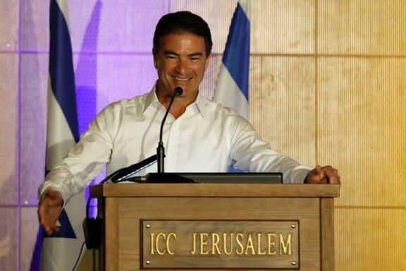 رییس پیشین موساد: تغییر رژیم در ایران ضروری است