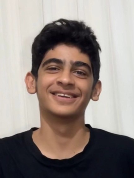 Amir-Mohammad Shahkarami