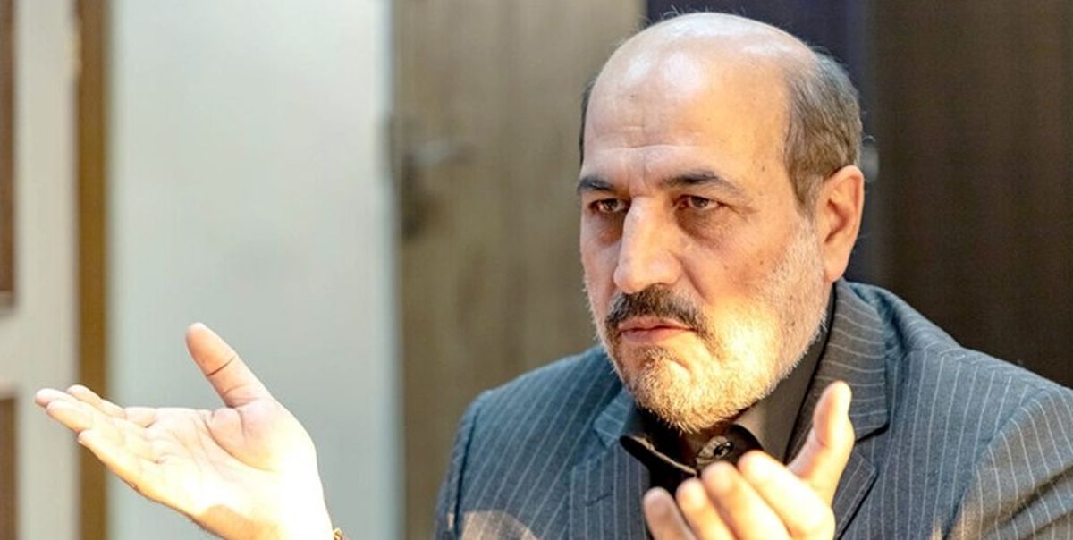 Internet Restrictions To Continue As Long As Security Threatened: Iranian MP