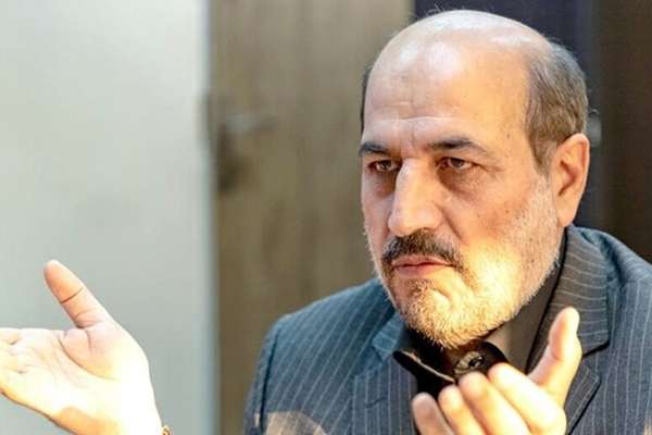 Internet Restrictions To Continue As Long As Security Threatened: Iranian MP