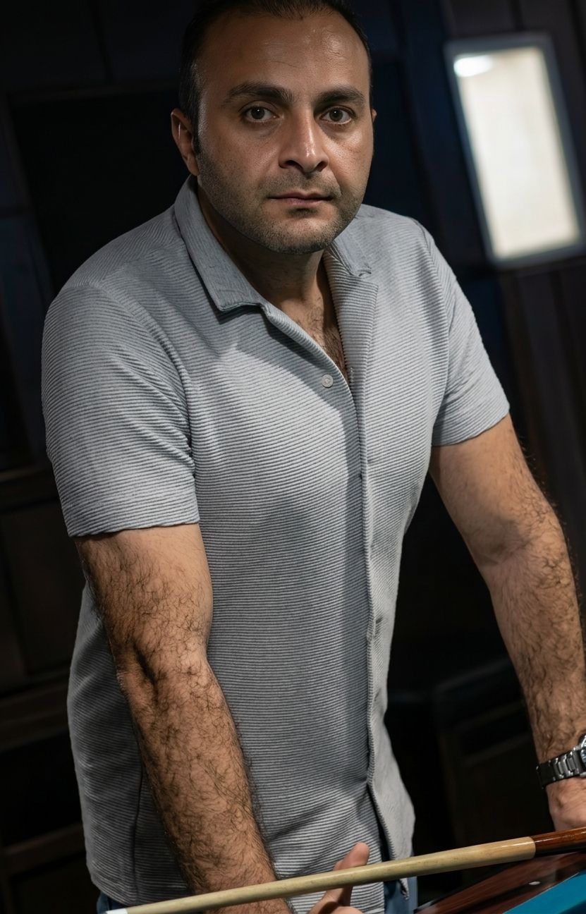 سعید جوانمرد، افسر معترض ارتش، به ۸ سال حبس محکوم شد