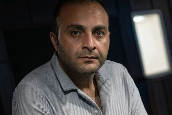 سعید جوانمرد، افسر معترض ارتش، به ۸ سال حبس محکوم شد