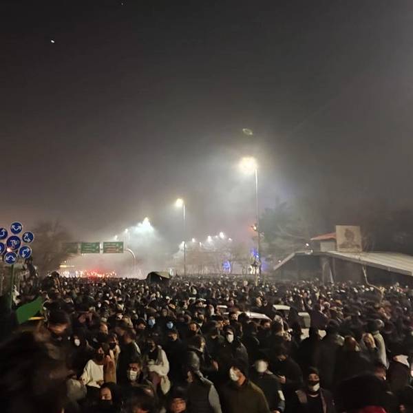 جمهوری اسلامی پس از جنگ ۱۲ روزه؛ اعتراف محرمانه به فقر ۲۶ میلیون نفر و ترس شدید از فروپاشی