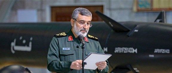 قائد القوات الجوية بالحرس الثوري الإيراني: صنعنا رادارا من صور معدات دولة صديقة