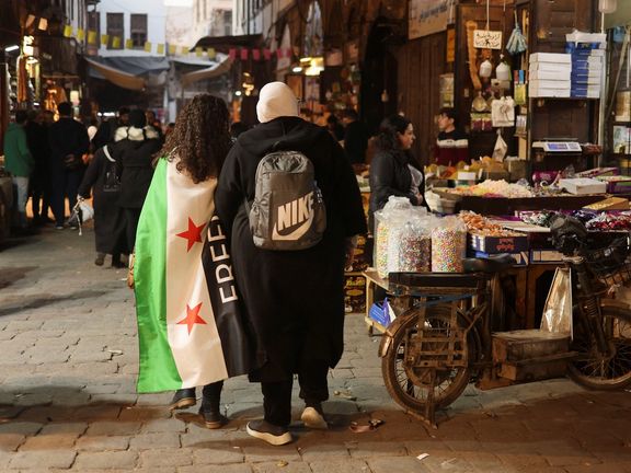 میکدهها و کلوپهای شبانه در سوریه بازگشایی شد