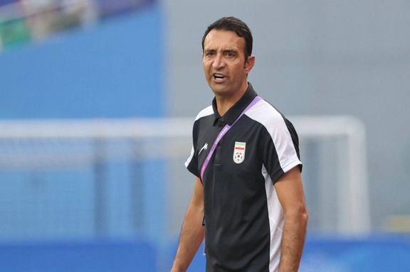 عنایتی: از همه تیمهای لیگ برتر تشکر میکنم غیر از پرسپولیس