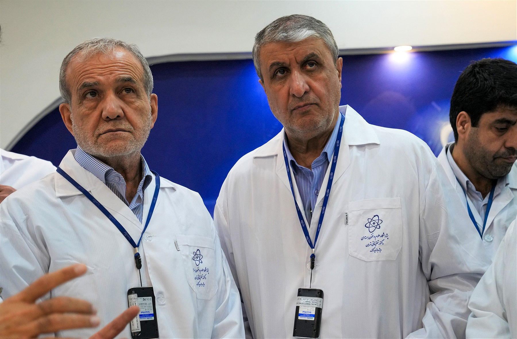 اسلامی: جمهوری اسلامی با همکاری روسیه ۸ نیروگاه اتمی جدید می‌سازد